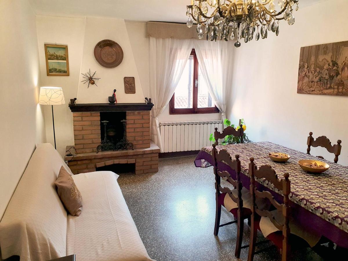 Casagiulietta Apartment Venice Exterior photo
