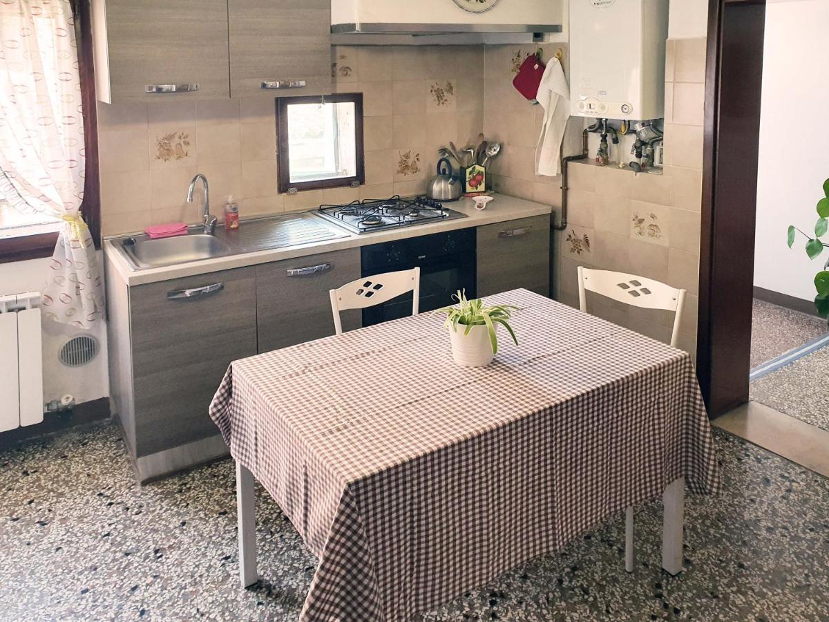 Casagiulietta Apartment Venice Exterior photo