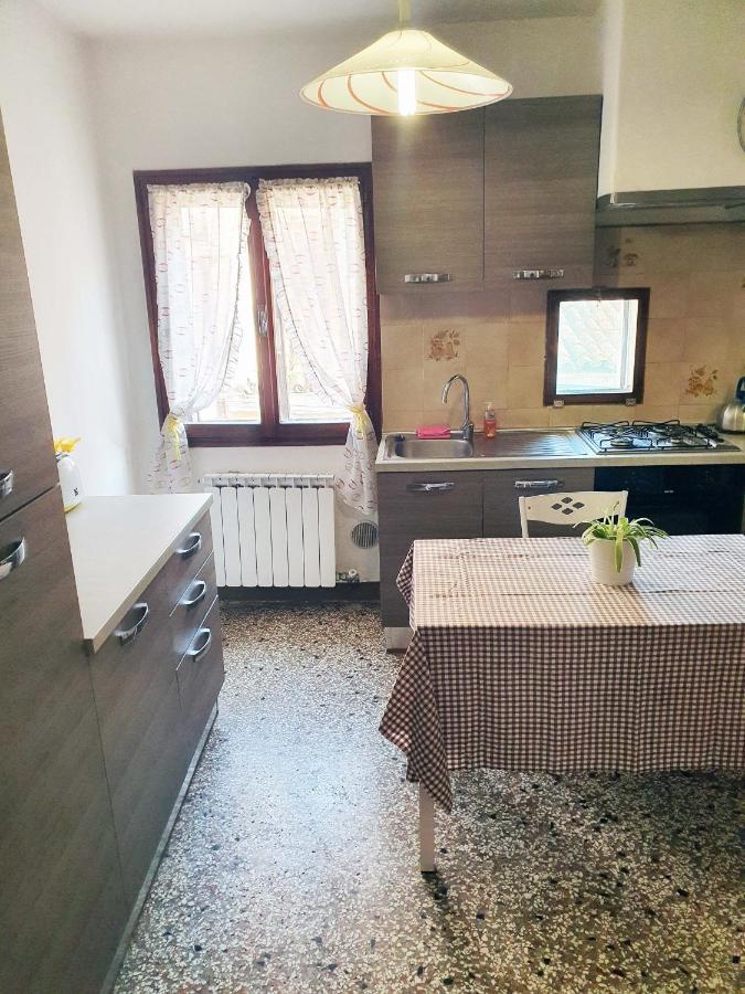 Casagiulietta Apartment Venice Exterior photo