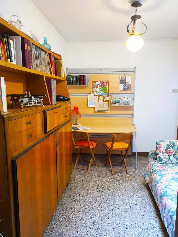 Casagiulietta Apartment Venice Exterior photo