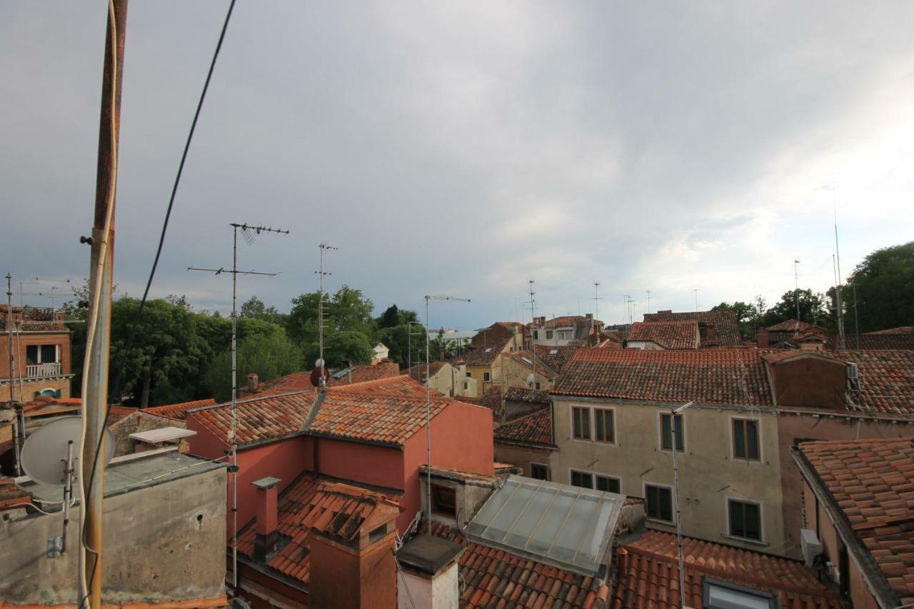 Casagiulietta Apartment Venice Exterior photo